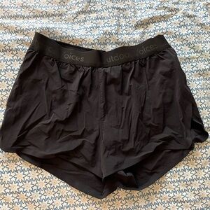 Outdoor Voices Running Shorts